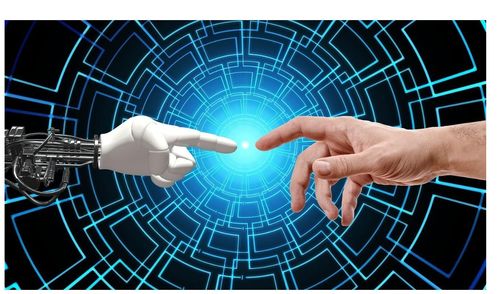 人工智能与机器人神经网络技术发展现状及基础软件开发趋势