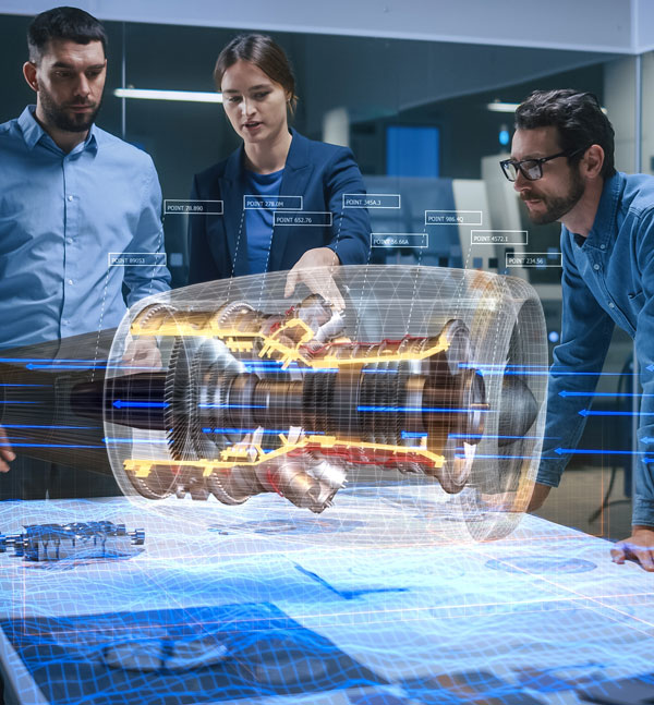 Kitov工业4.0基础软件 驱动未来智造的人工智能应用软件开发