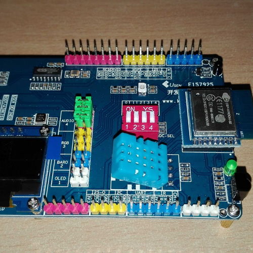小鸟游 嵌入式技术、人工智能与软件开发的多元解构