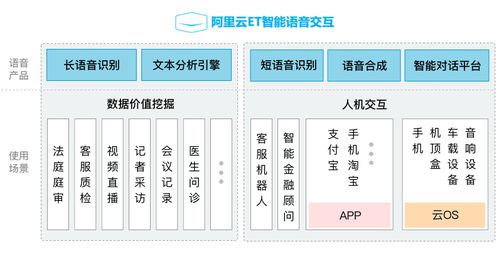 解密阿里AI战略 从日常应用场景而来，智能语音产品呼之欲出